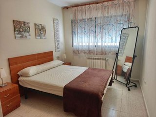 Piso en alquiler en Almansa