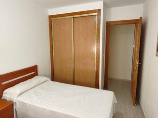 Piso en alquiler en Almansa