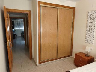 Piso en alquiler en Almansa
