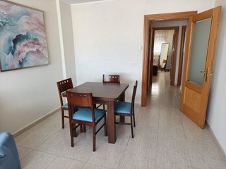 Piso en alquiler en Almansa