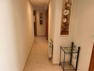Piso en alquiler en Almansa