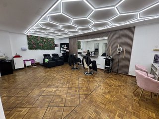 Local comercial en alquiler en Chopera en Madrid