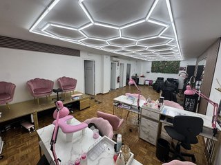 Local comercial en alquiler en Chopera en Madrid