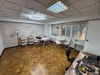 Local comercial en alquiler en Chopera en Madrid