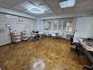 Local comercial en alquiler en Chopera en Madrid