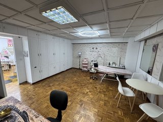 Local comercial en alquiler en Chopera en Madrid