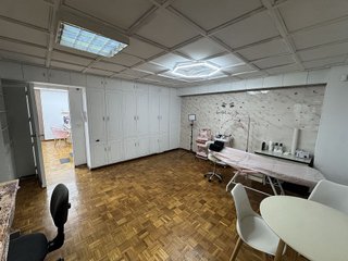 Local comercial en alquiler en Chopera en Madrid