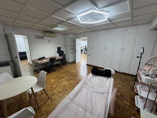 Local comercial en alquiler en Chopera en Madrid