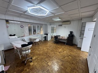 Local comercial en alquiler en Chopera en Madrid
