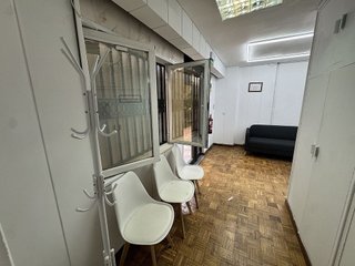 Local comercial en alquiler en Chopera en Madrid