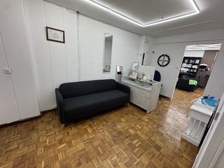 Local comercial en alquiler en Chopera en Madrid