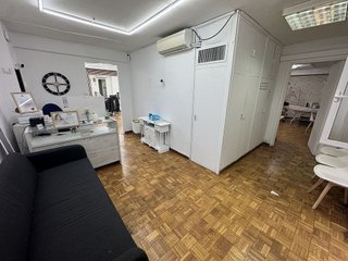 Local comercial en alquiler en Chopera en Madrid