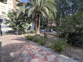 Local comercial en alquiler en Chopera en Madrid