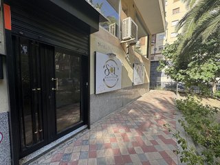 Local comercial en alquiler en Chopera en Madrid