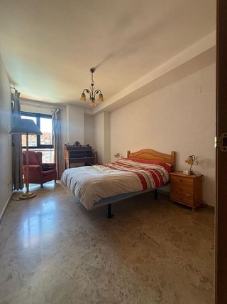 Piso en alquiler en Sant Pau en Valencia