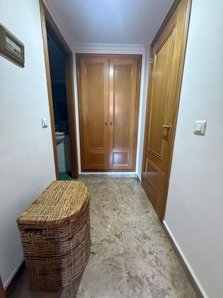 Piso en alquiler en Sant Pau en Valencia