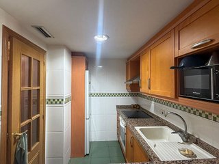 Piso en alquiler en Sant Pau en Valencia
