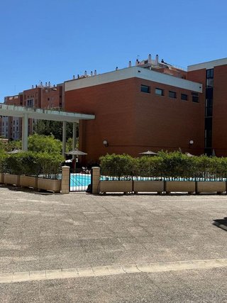 Piso en alquiler en Sant Pau en Valencia