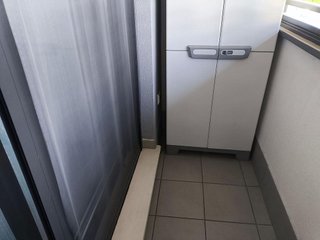 Piso en alquiler en Colores - Entreparques en Sevilla