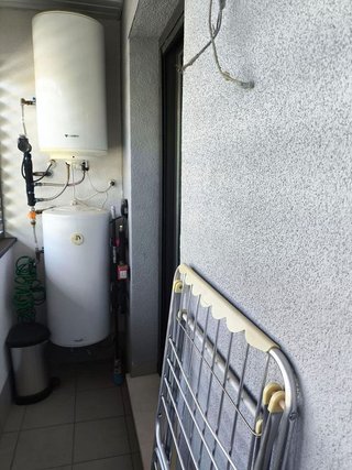 Piso en alquiler en Colores - Entreparques en Sevilla