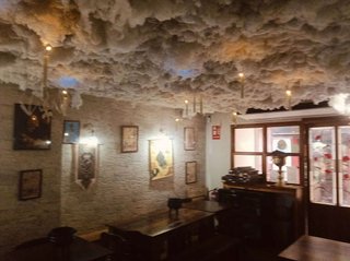 Local comercial en alquiler en Alfonso en Zaragoza