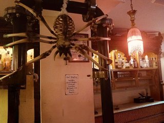 Local comercial en alquiler en Alfonso en Zaragoza