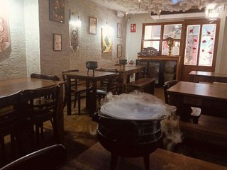 Local comercial en alquiler en Alfonso en Zaragoza