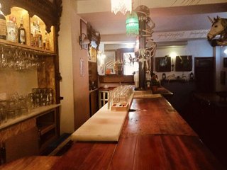 Local comercial en alquiler en Alfonso en Zaragoza