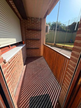 Piso en alquiler en Centro en Valladolid