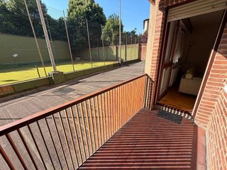 Piso en alquiler en Centro en Valladolid
