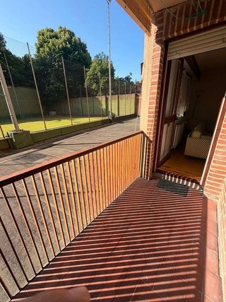 Piso en alquiler en Centro en Valladolid