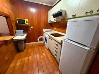 Piso en alquiler en Centro en Valladolid