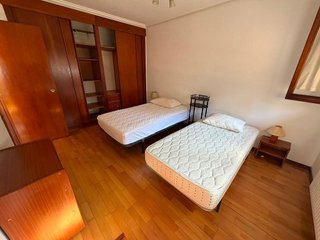 Piso en alquiler en Centro en Valladolid