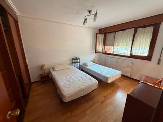 Piso en alquiler en Centro en Valladolid