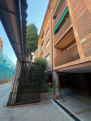 Piso en alquiler en Centro en Valladolid