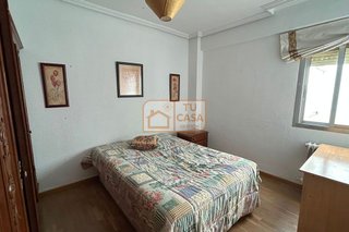 Piso en alquiler en Centro en Cáceres