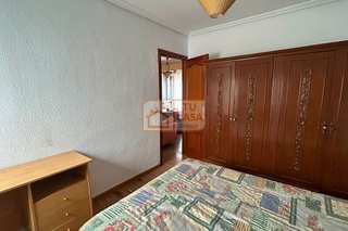 Piso en alquiler en Centro en Cáceres