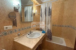 Piso en alquiler en Centro en Cáceres