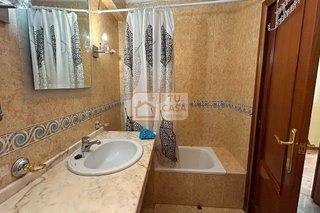 Piso en alquiler en Centro en Cáceres