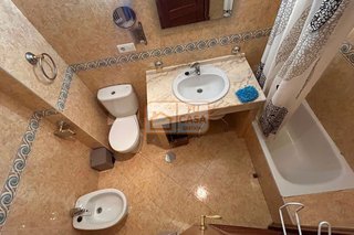 Piso en alquiler en Centro en Cáceres