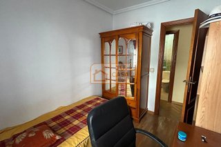 Piso en alquiler en Centro en Cáceres