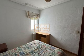 Piso en alquiler en Centro en Cáceres