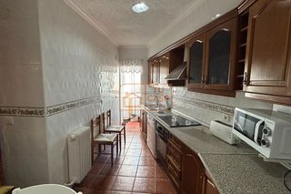 Piso en alquiler en Centro en Cáceres