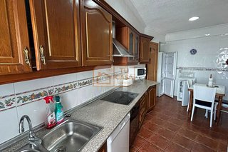 Piso en alquiler en Centro en Cáceres