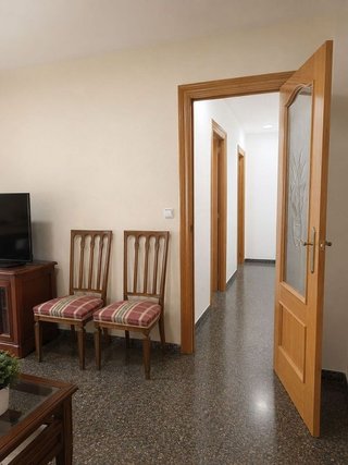 Piso en alquiler en La Torre en Valencia