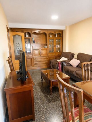 Piso en alquiler en La Torre en Valencia