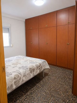 Piso en alquiler en La Torre en Valencia