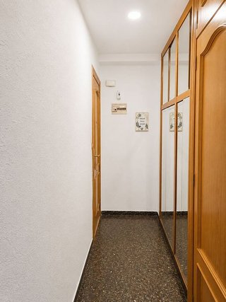 Piso en alquiler en La Torre en Valencia