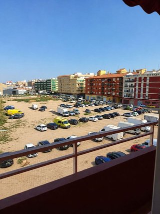 Piso en alquiler en La Torre en Valencia
