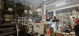 Local comercial en alquiler en Toscal en Santa Cruz de Tenerife